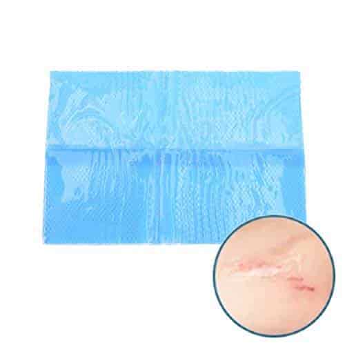 silicone patch for keloids