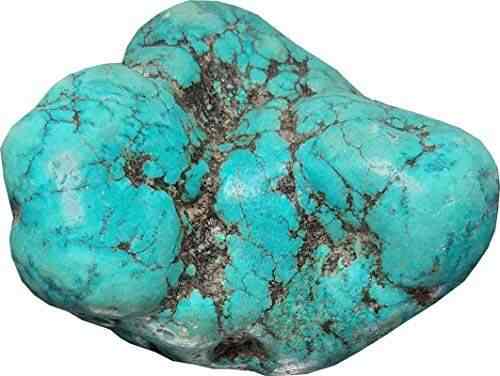 raw natural turquoise