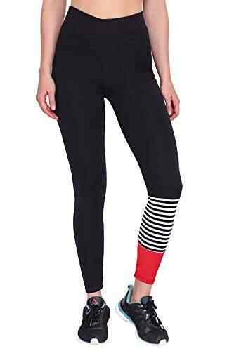 blinkin yoga pants