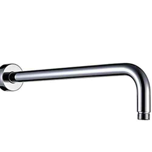 Misams 40cm 16 Long Chromed Brass Replacement Shower Arm Pipe Curve Head Features Reviews In India Justdial Misams 40cm 16 Long, Shower Arm Replacement