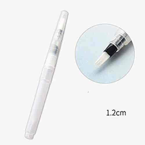 S+M+L Water Brush Ink Pen for Water Color Calligraphy Painting Illustration Pen
