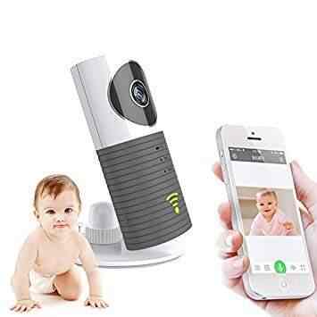 mini baby monitor