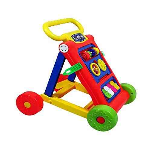 baby step walker