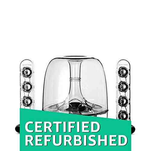 harman kardon soundsticks refurbished