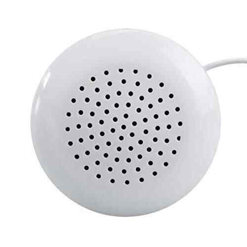 bluetooth pillow speaker