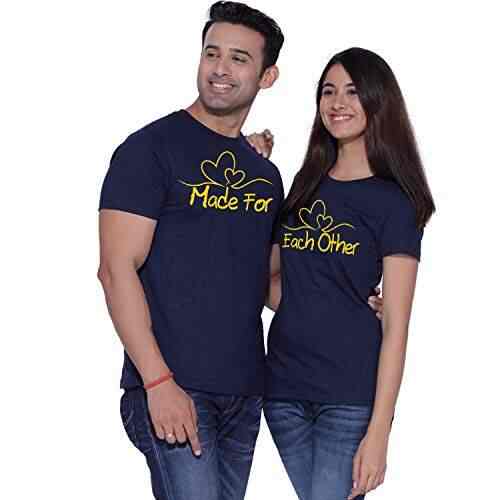 couple tshirt online