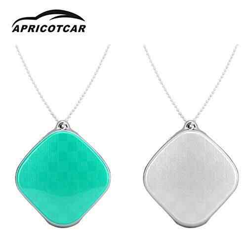 tracking necklace for child