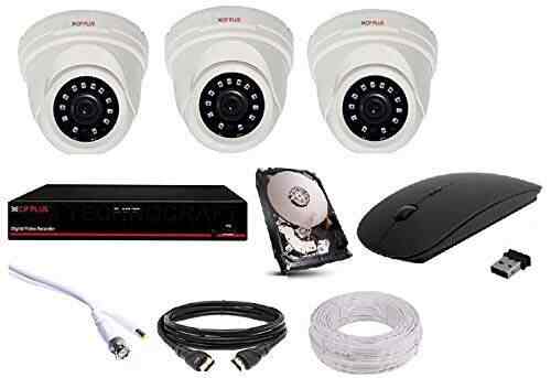 camera wire bundle price
