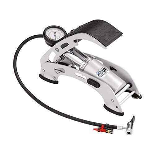 air pump for car and bike