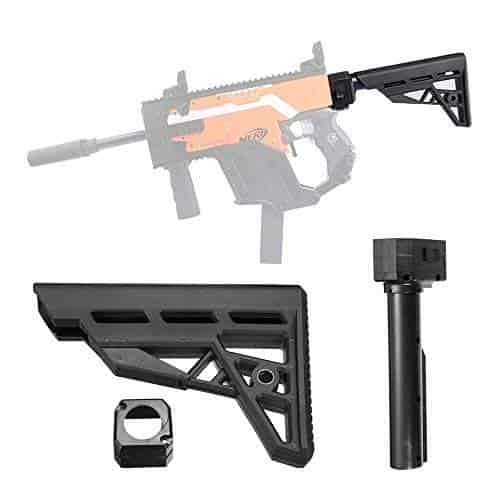 nerf stryfe stock