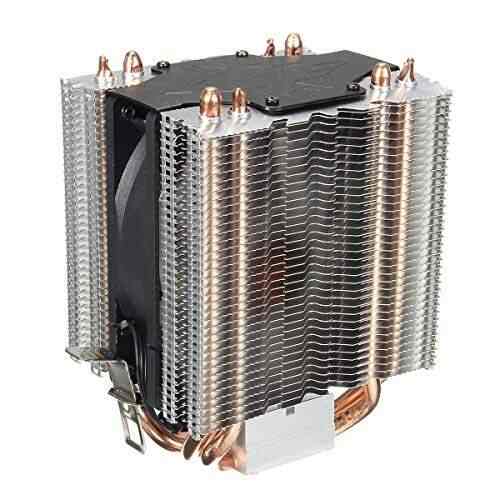 SUPERMICRO Supermicro SNK-P0046A4 2U Active Heatsink For LGA1156 1155 1150 SNK-P0046A4 //