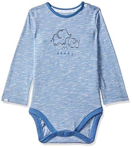 Mothercare Baby Bodysuit