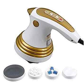 body massage machine price