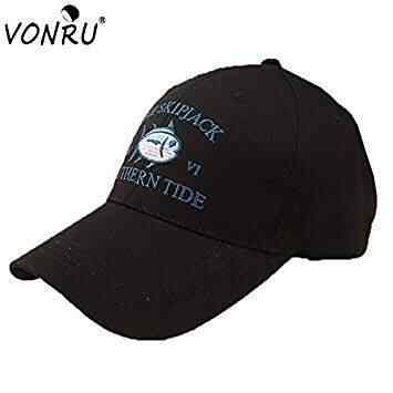 fishing brand hats