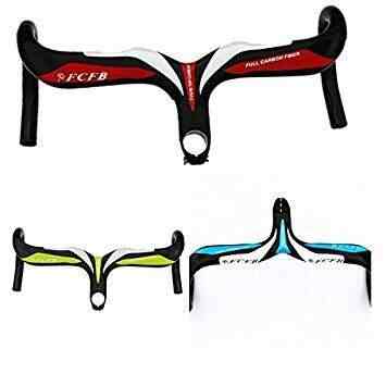 fcfb carbon handlebar