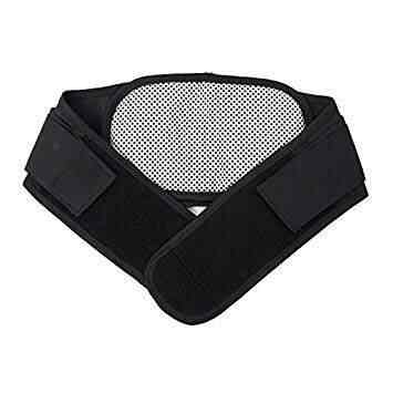 double banding braces
