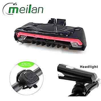 meilan x5