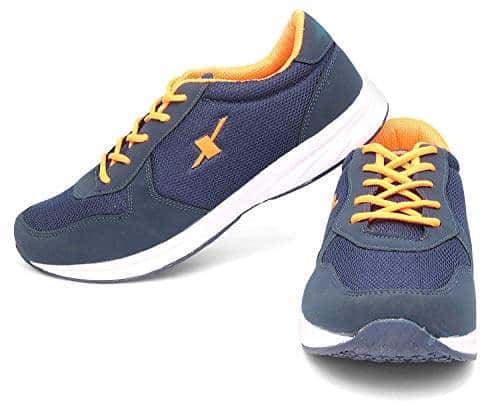 sparx shoes stylish