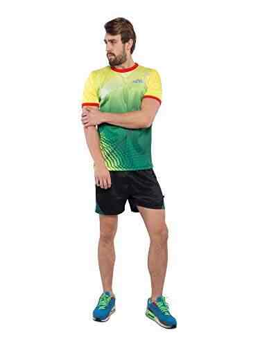 jersey kabaddi dress