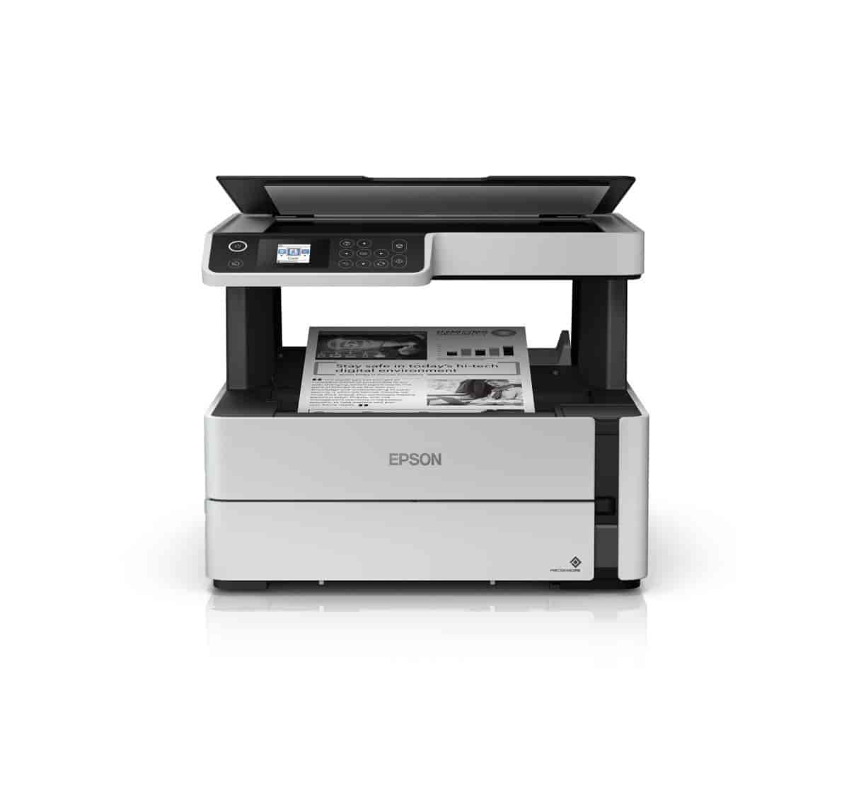 EPSON M2140 Mono A4 All In One Printer