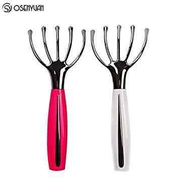 scalp massage tool