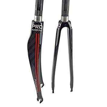road bike fork parts