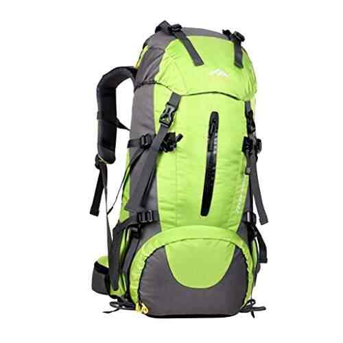 lightweight rucksack 50l