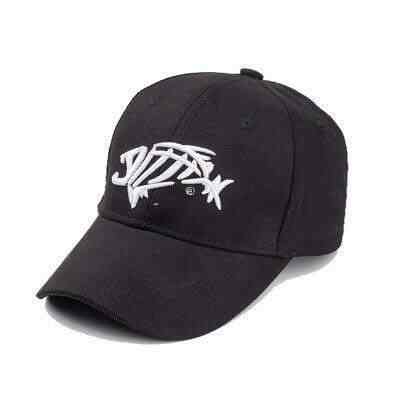 fish baseball hat