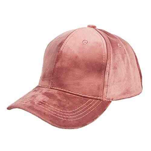 baseball cap no strap