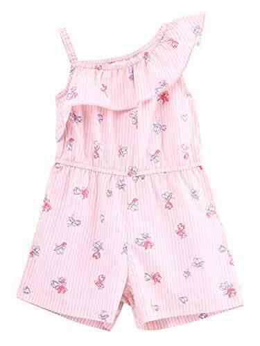 jumpsuit for 3 year girl