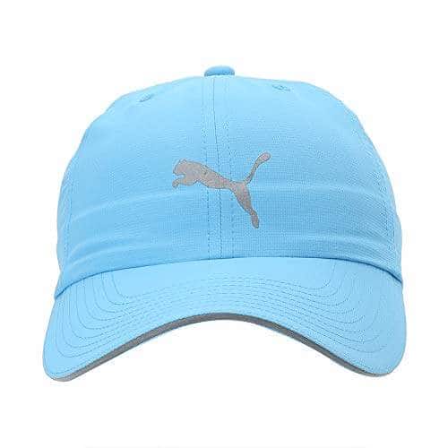 puma unisex running cap iii