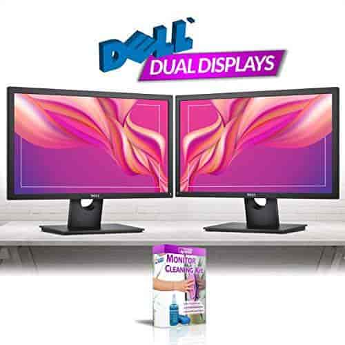 Dell E2216H 21.5/" Widescreen LED Backlit LCD Monitor