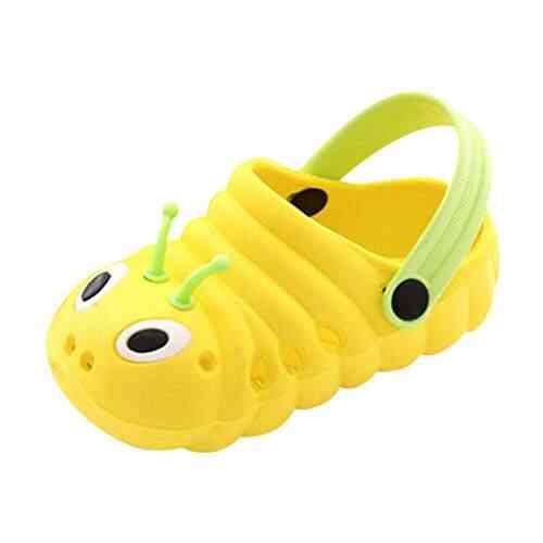 cute baby slippers
