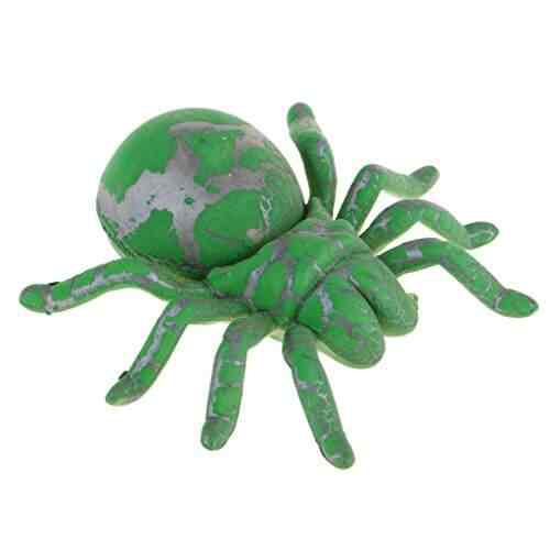 spiderman dinosaur toy