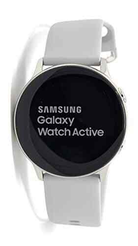 galaxy watch ip68