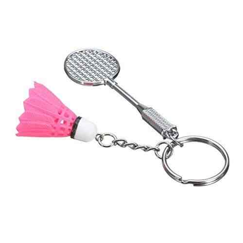 badminton mini games