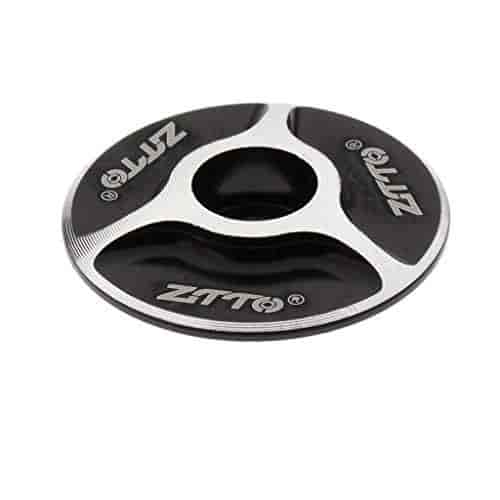 aluminium alloy road mtb stem accessories bicycle cycling headset top cap co YH