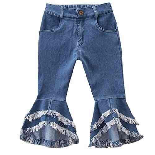 jeans for 6 year girl