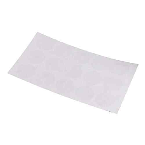 PVC Bicycle Frame Protector Sticker Bike Scratch-Resistant Adhesive Patches