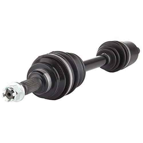 650 front right cv axle Rubicon Rincon 2001 2002 2003 2004 Honda TRX 500