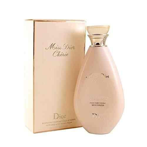 miss dior body milk 200ml
