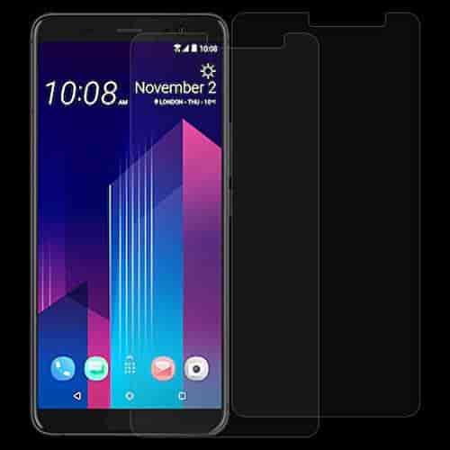 K550 Tempered Glass Film XHC Screen Protector Film 100 PCS 0.26mm 9H 2.5D Tempered Glass Film for LG Stylo 2 Plus