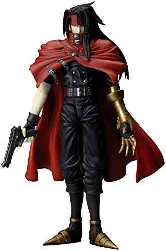 vincent valentine action figure