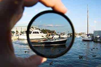 Multithreaded Glass Filter Digital Nc C-PL 72mm Circular Polarizer for Pentax K-5 Multicoated