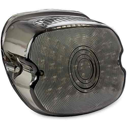 -Chrome 6 inch LED 2015 Freightliner 122 SD Side Roof mount spotlight Passenger side WITH install kit