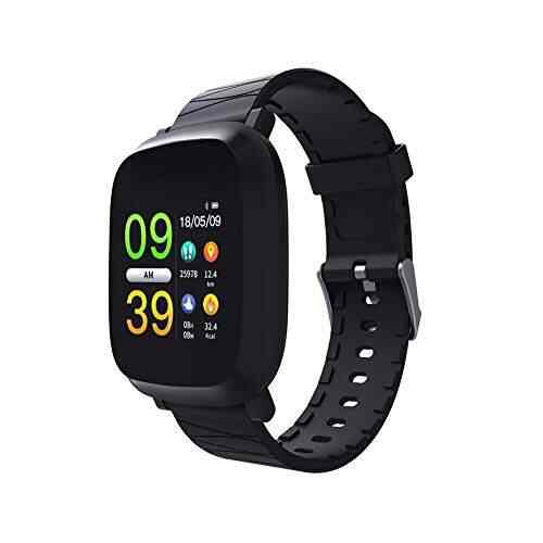 smart watch activity trackers