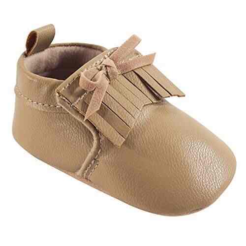 Hanna Andersson Naemi Girls Fashion Slide Infant//Toddler//Little Kid//Big Kid