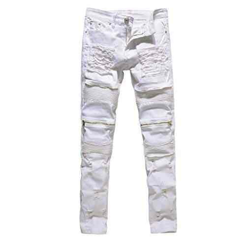 nee cut jeans