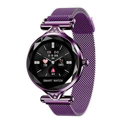 women's smart watch bracelet