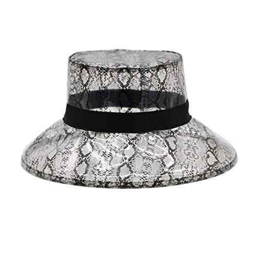 waterproof bucket hat ladies